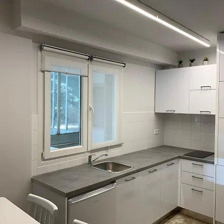 Renovated Apartment In Kifissia Center Near Metro G25 Athens Exterior photo
